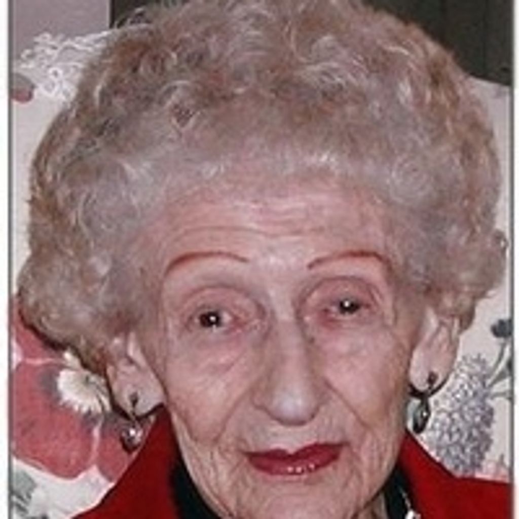 Lorraine Markowski