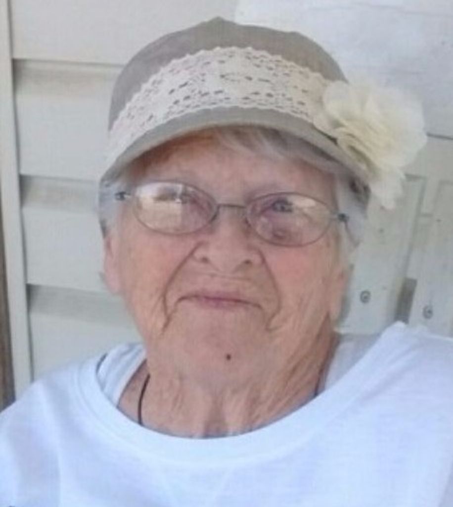 Foye Opal Chappell Wagoner