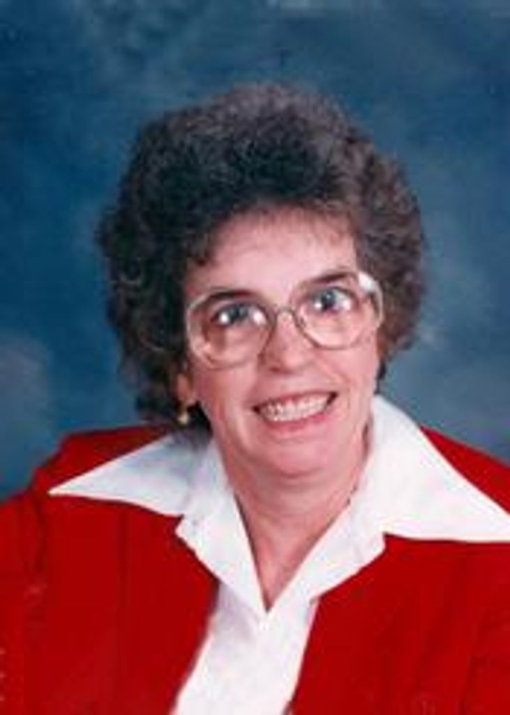 Mary Elizabeth Doss