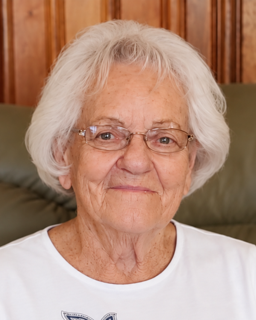 Abbie Elton Harris Locke Profile Photo