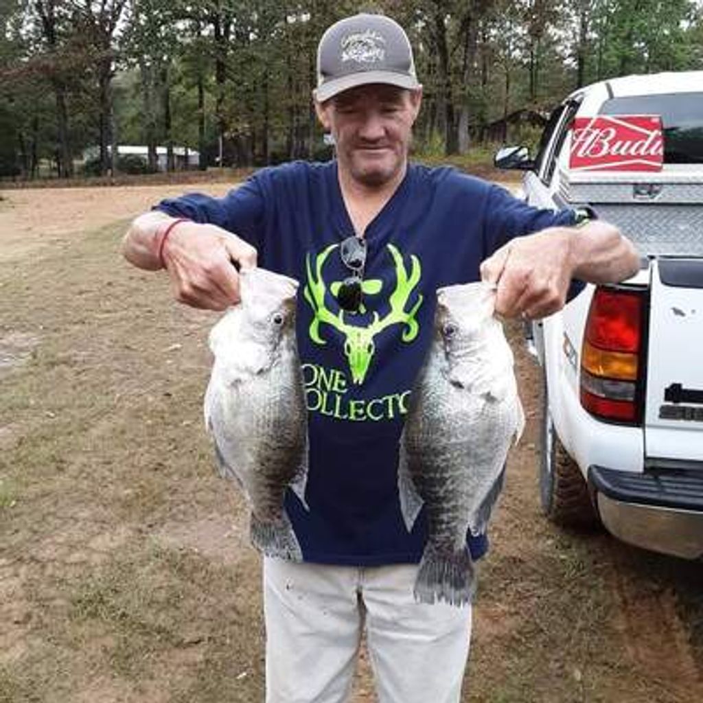 Wayne Hodo Profile Photo