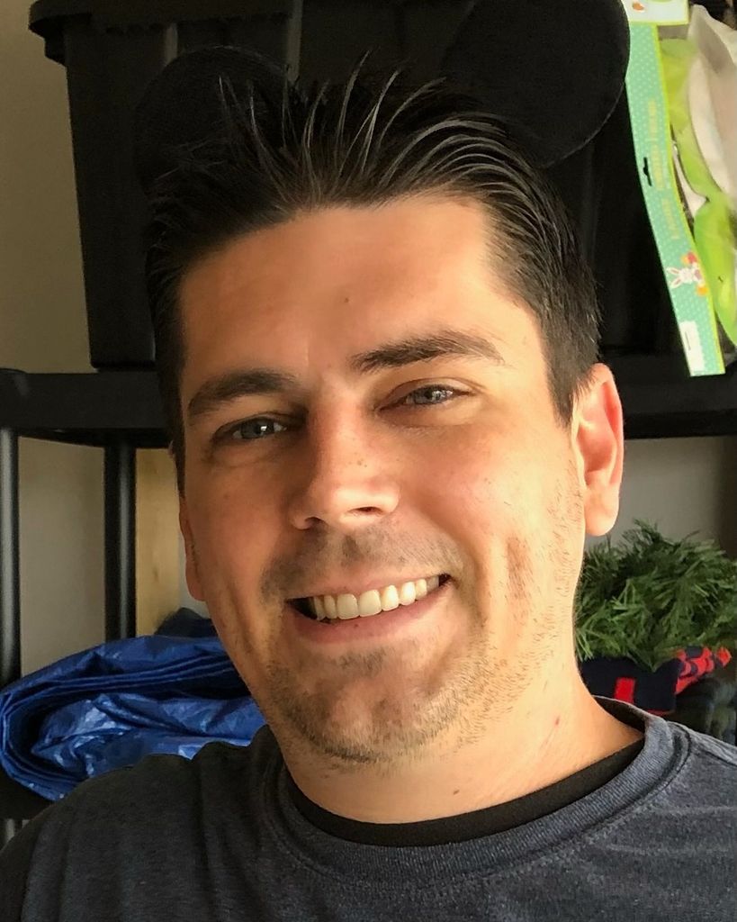Jared Jenkins Profile Photo