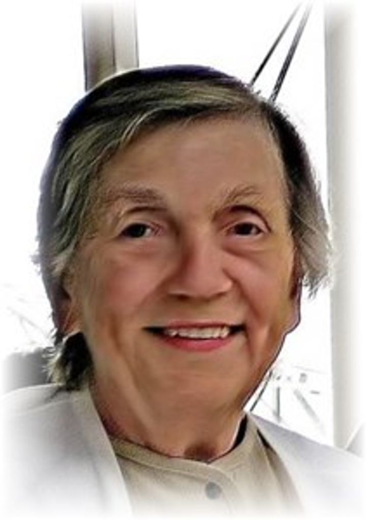 Shirley Louise Travelstead Williams