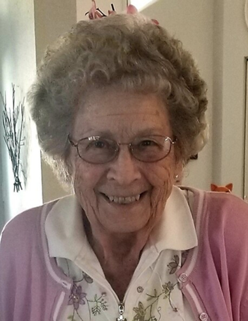 Marjorie Ann (Cassel) Stake Profile Photo