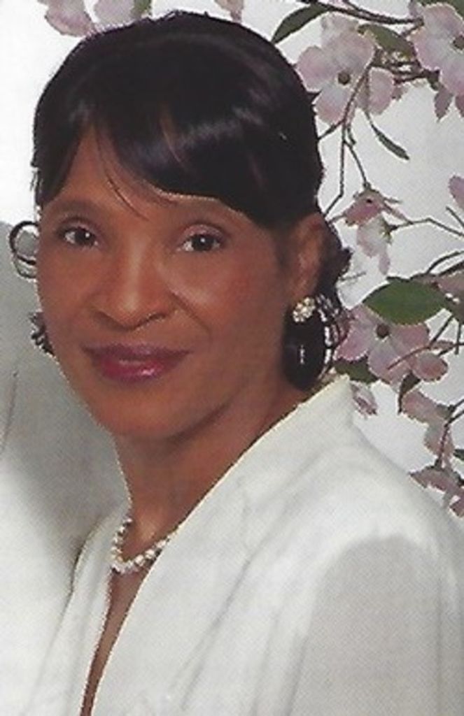 Geraldine Peterson Profile Photo