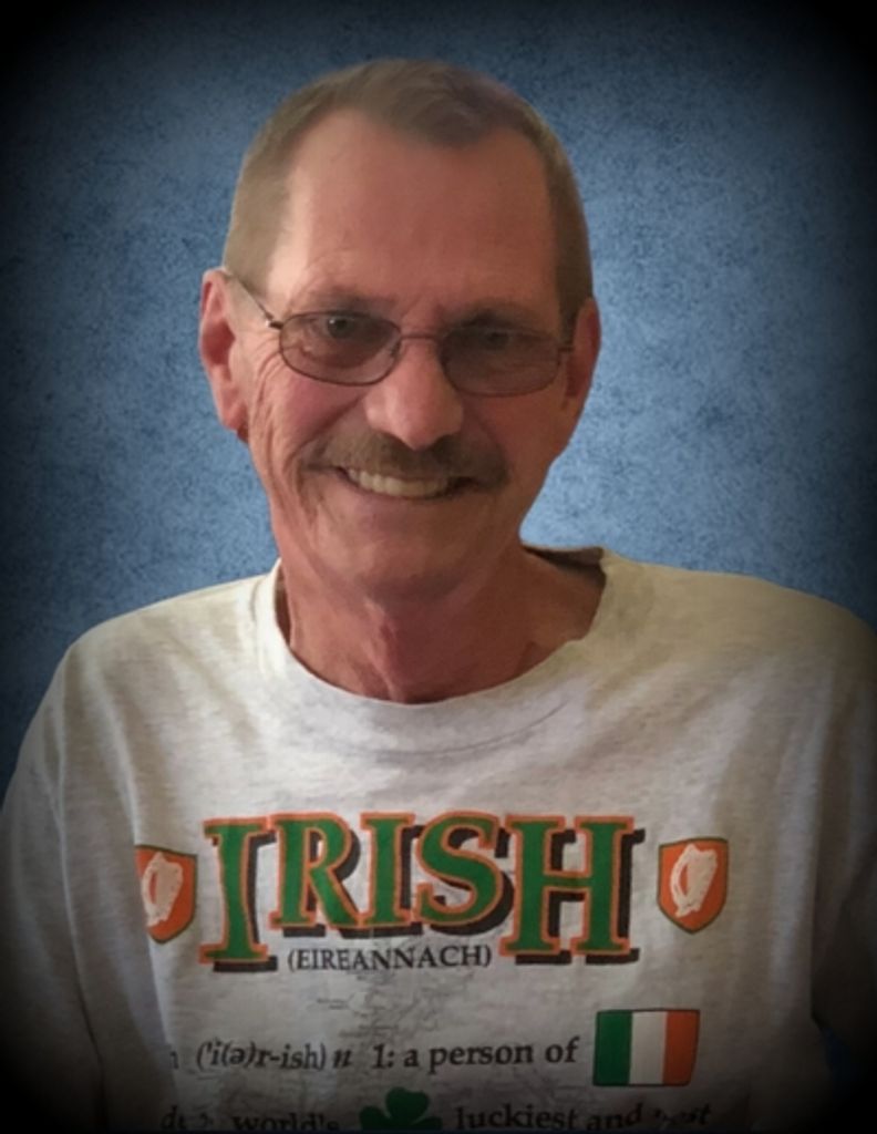 Terrence R. Riley Profile Photo