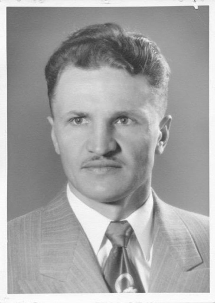 Semen "Sam" Doroshko