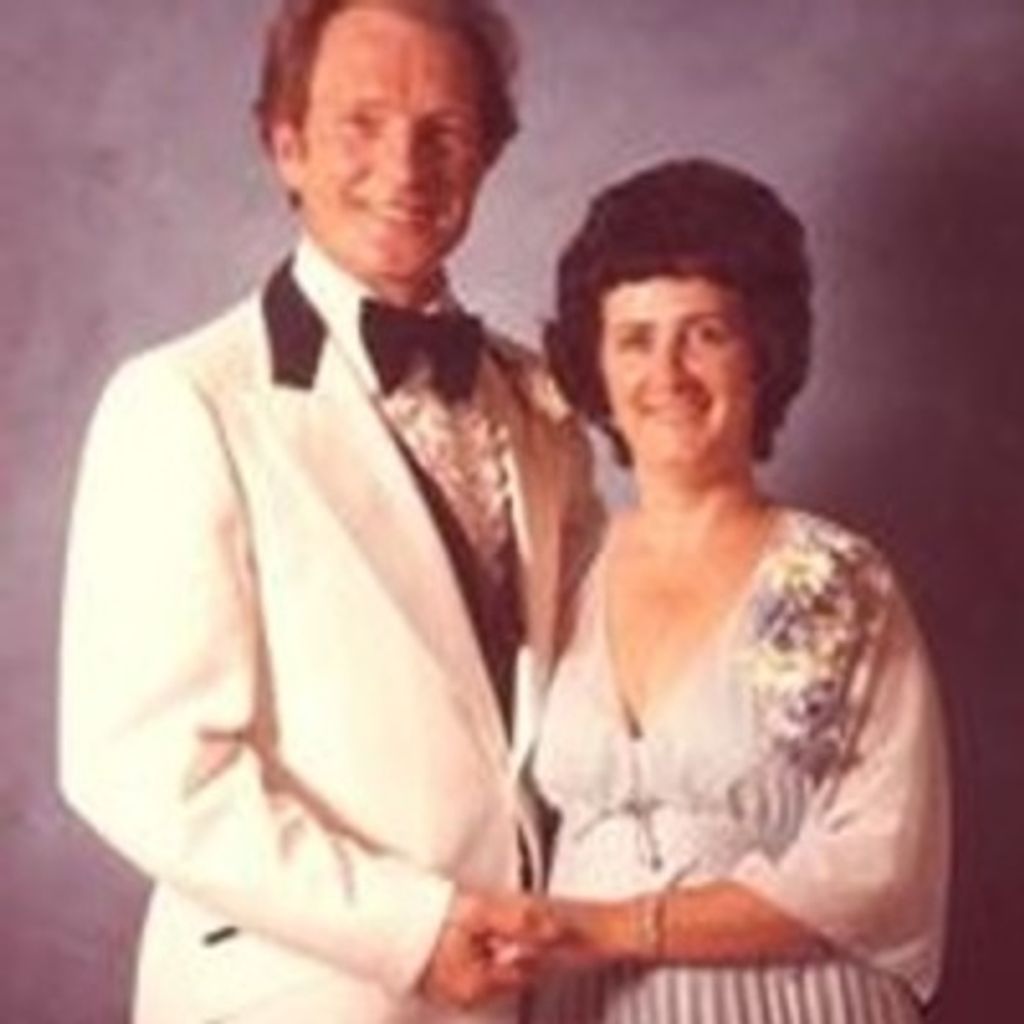 Mary Ellen Ball Profile Photo