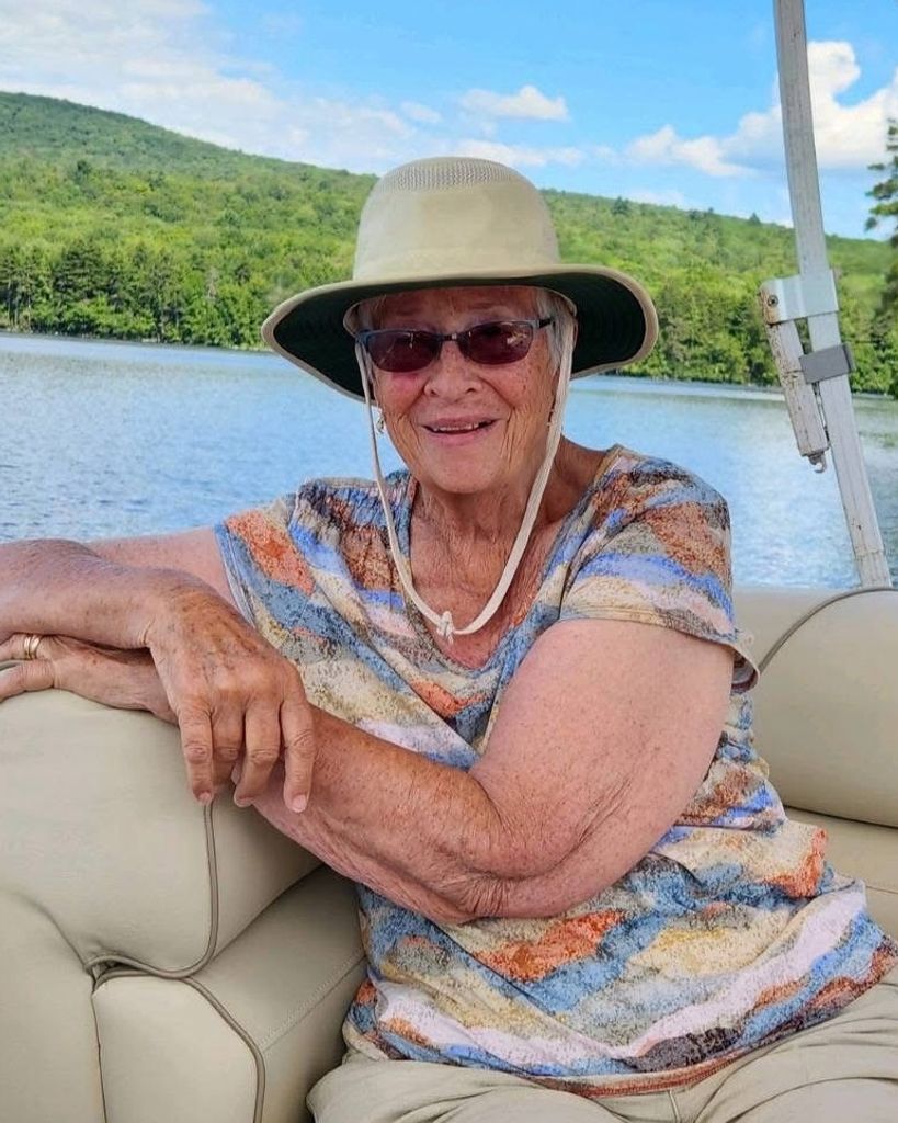 Judith Vandenbord Bauer Profile Photo