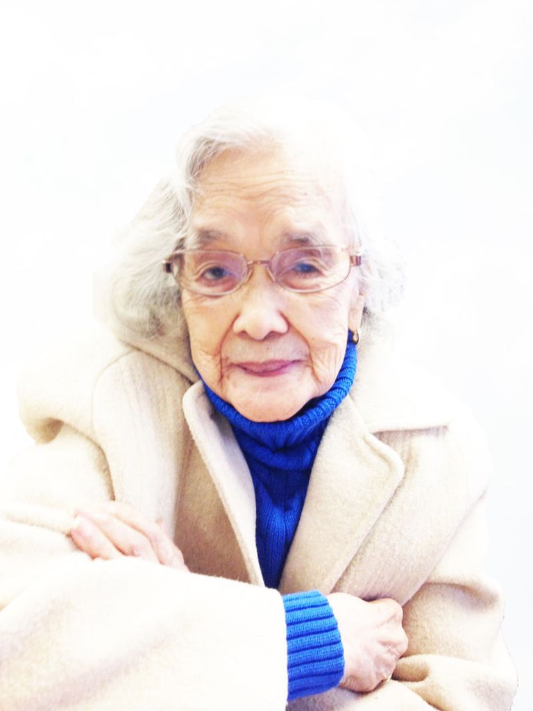 Felicisima Garcia Aguilar