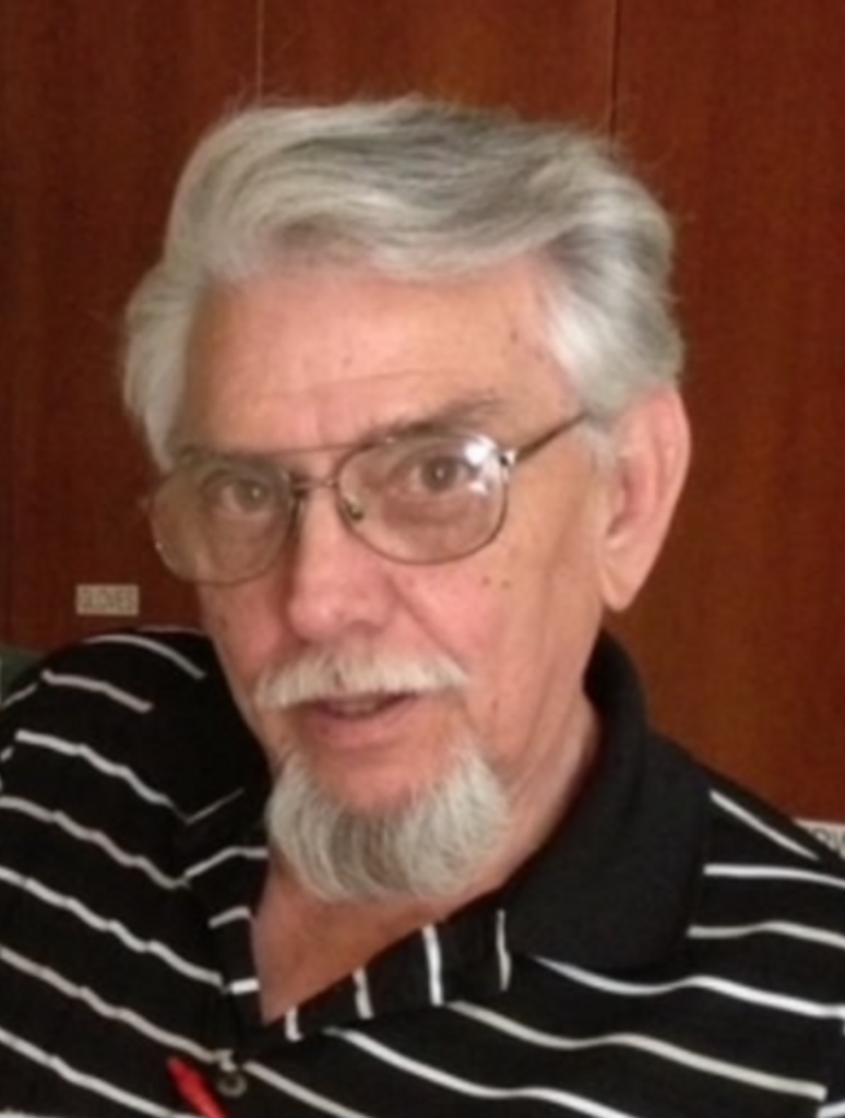 William "Bill" Vance Brannon Profile Photo