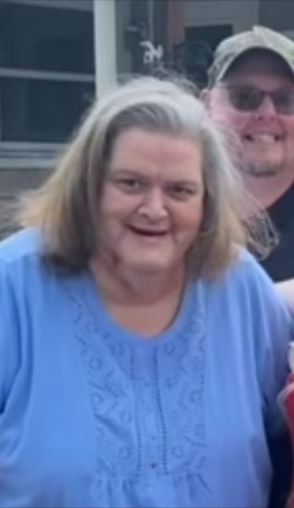 Donna Lee Groves