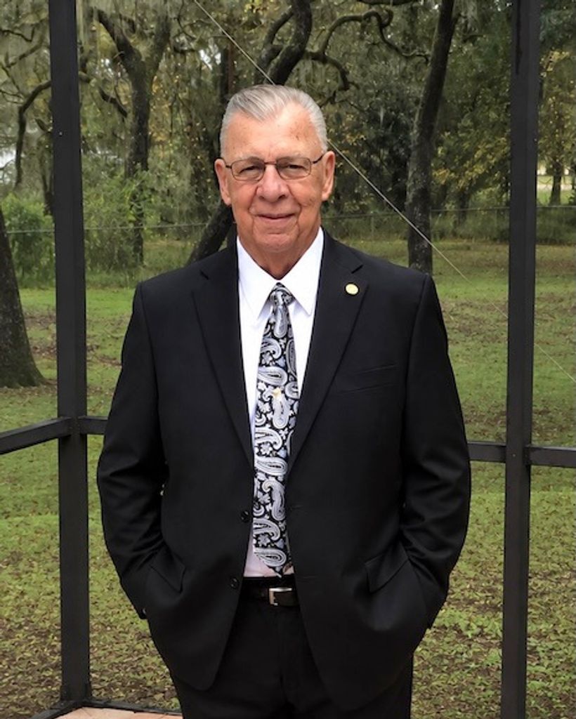 Sonny Hunt Profile Photo