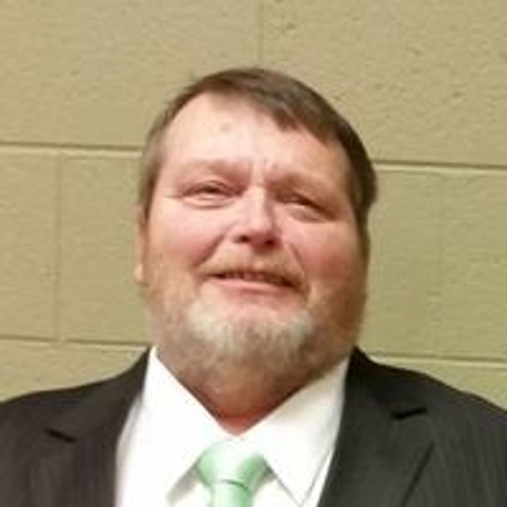 Dan P. Elenbaas Profile Photo
