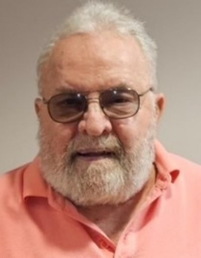 David Russell Haffner Profile Photo