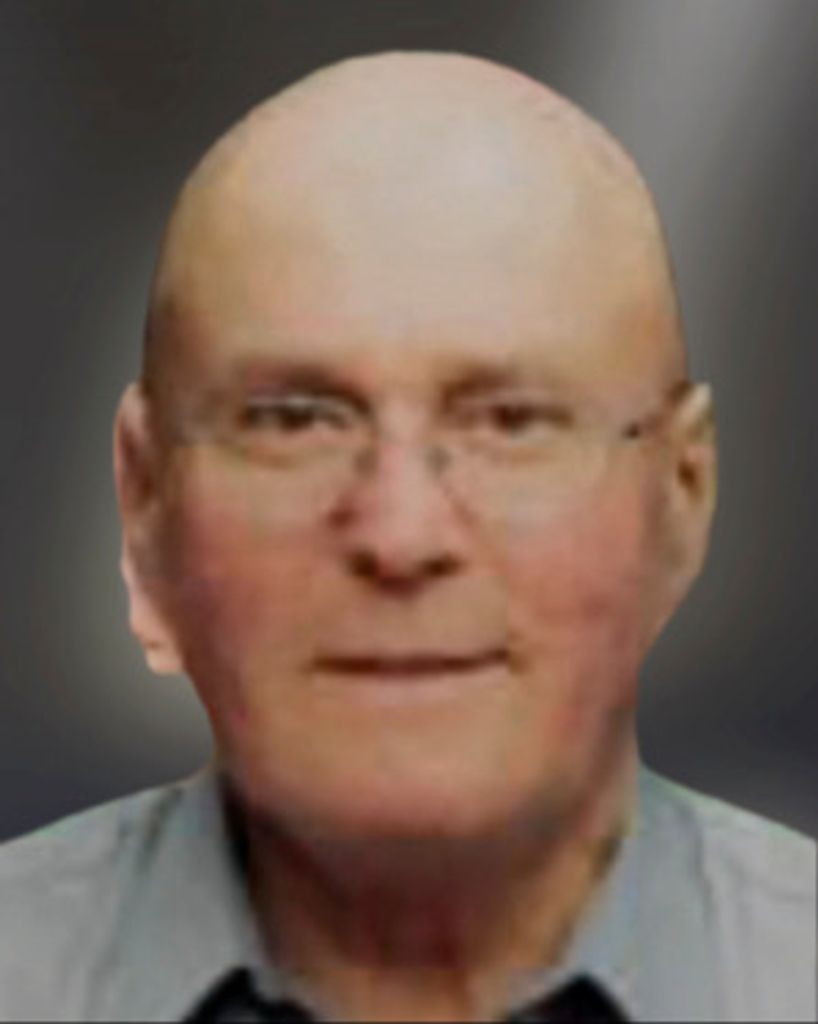 Robert Allen Erling