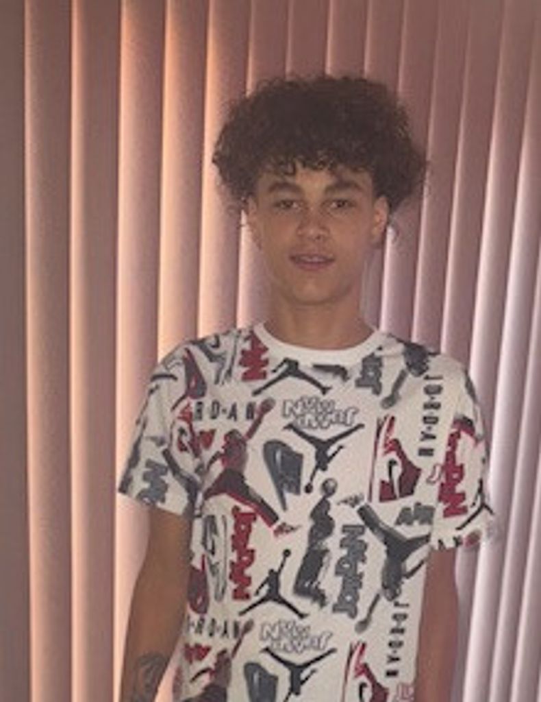 Nehemiah Lee Locklear Profile Photo