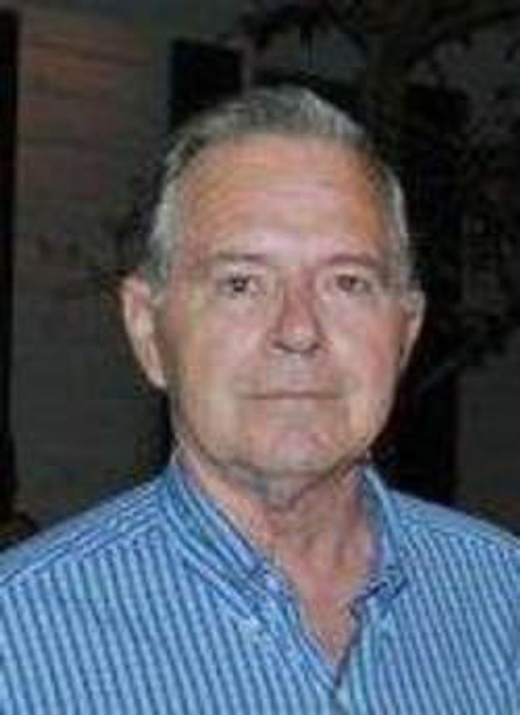 Thomas Mcmillan