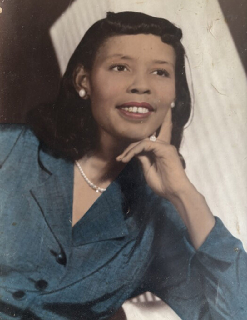Essie Mae (Reece) Frazier
