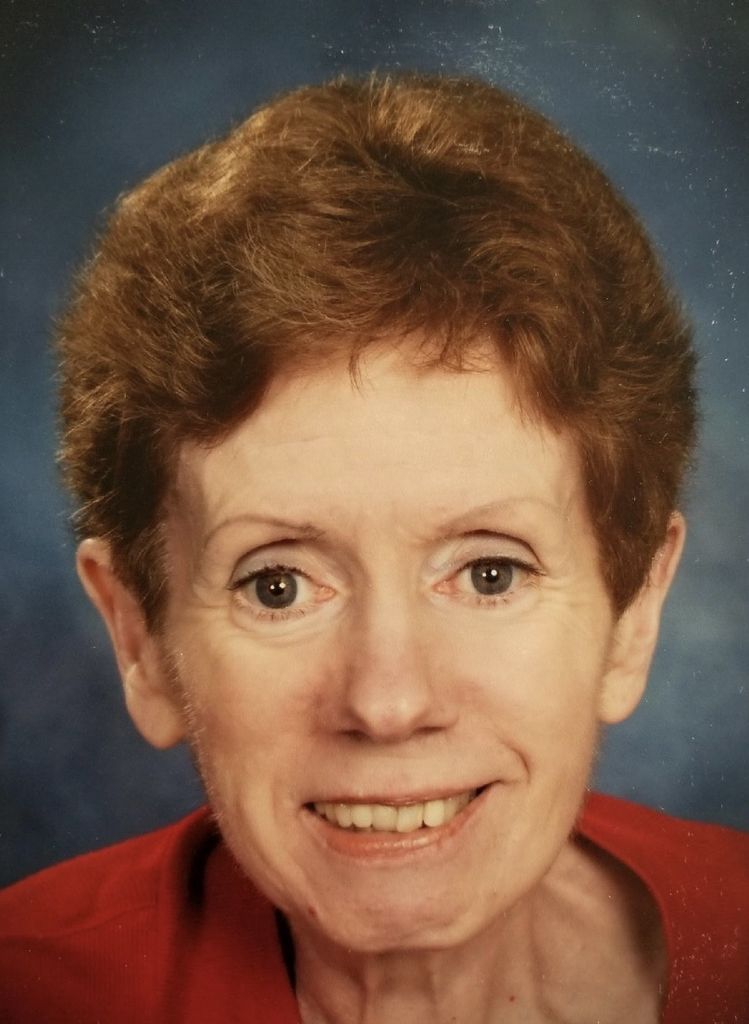 Karen Jeane Lohr