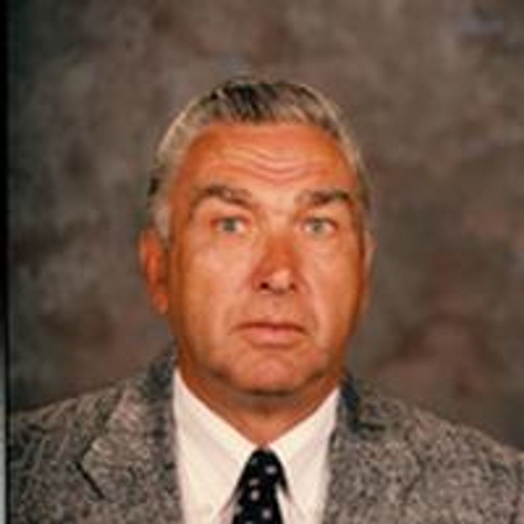 James R. Stunkard