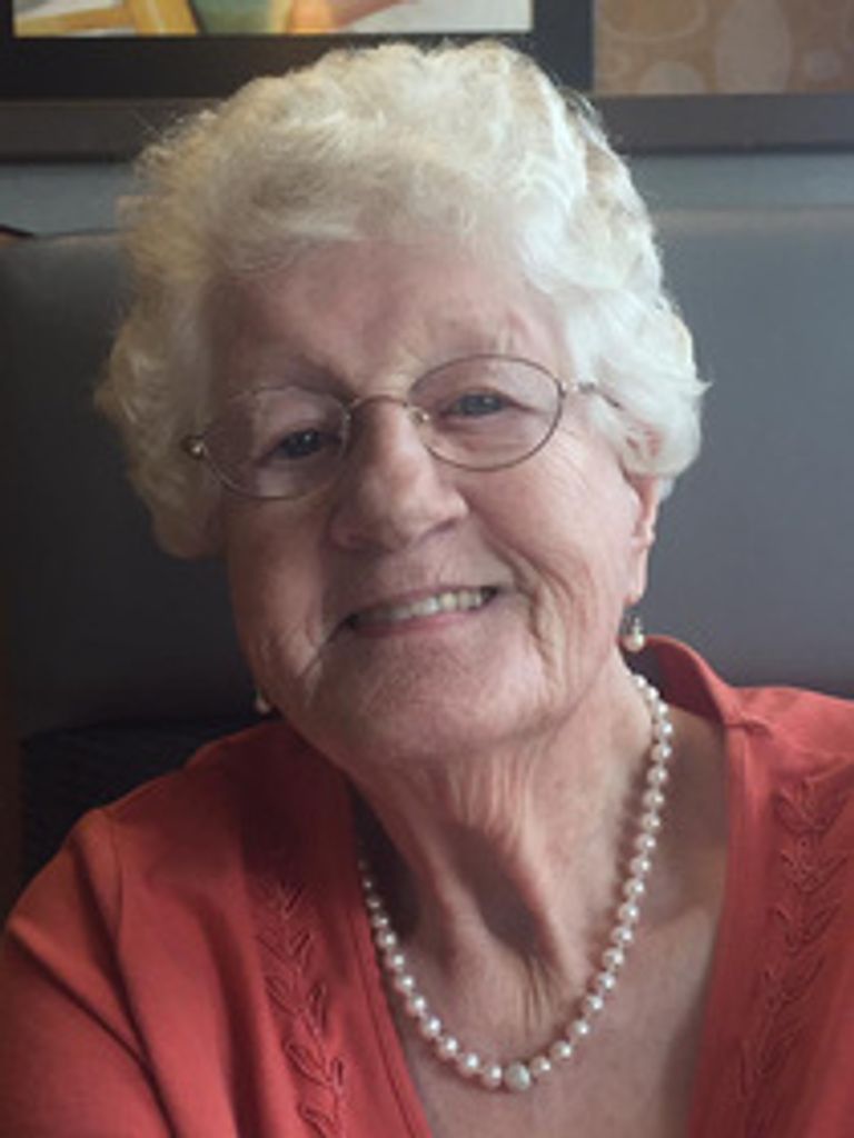 Jantina "Tina" Van Eyk