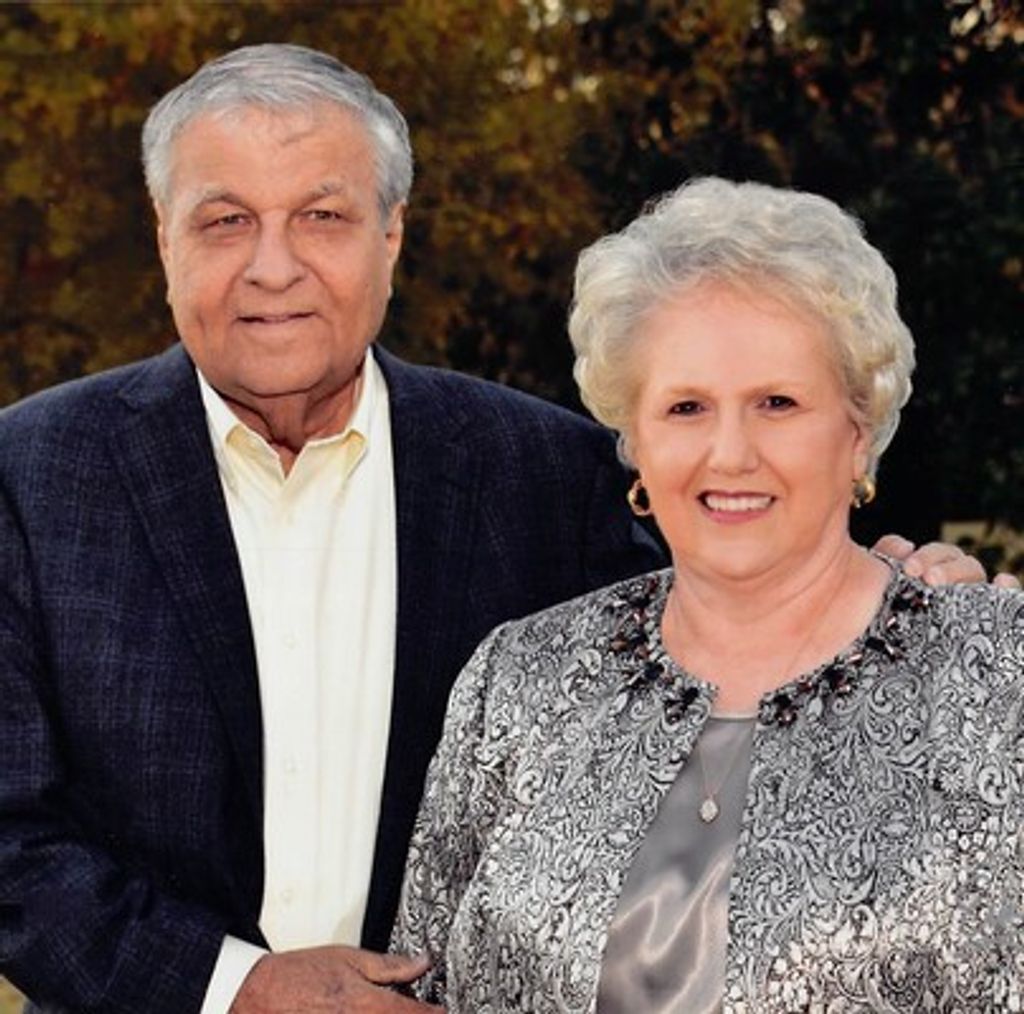 Patricia Ann Woodruff Profile Photo