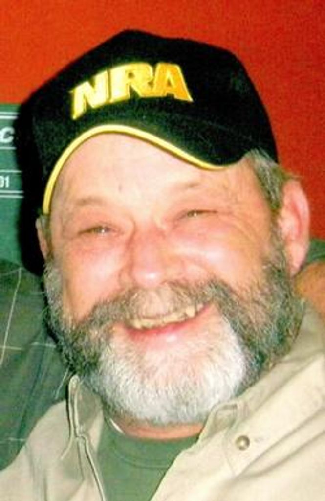 David "Dave" Paul Wilson