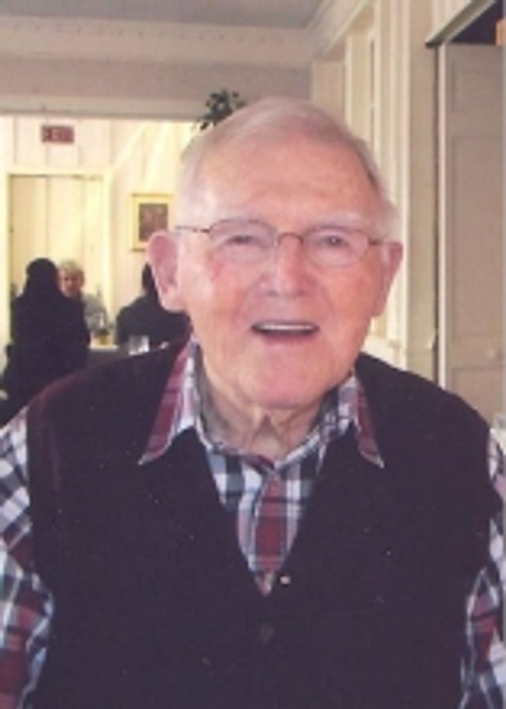 Arthur Horrigan