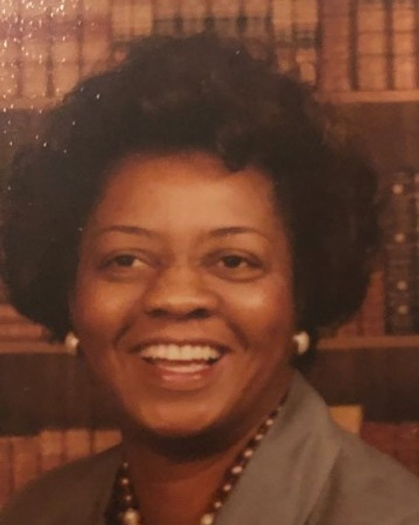 ERMA JEAN COX