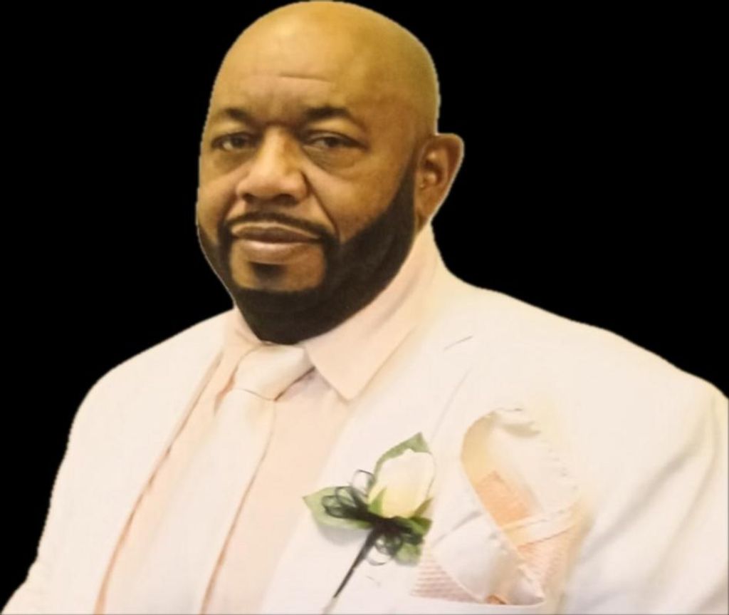 Douglas Clay Toliver Profile Photo