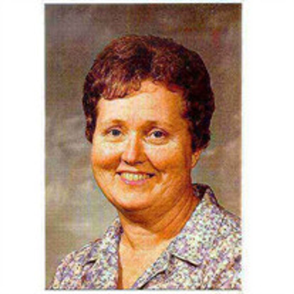 Audrey Fay Beeson Ostler Profile Photo