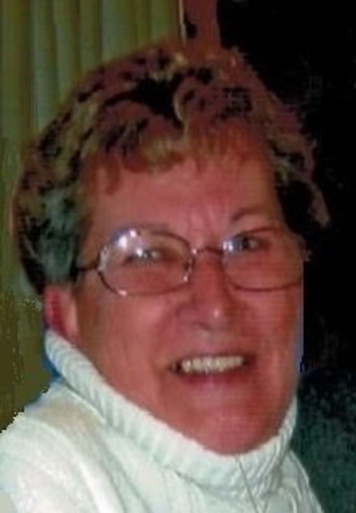 Donna Lee Pecellak