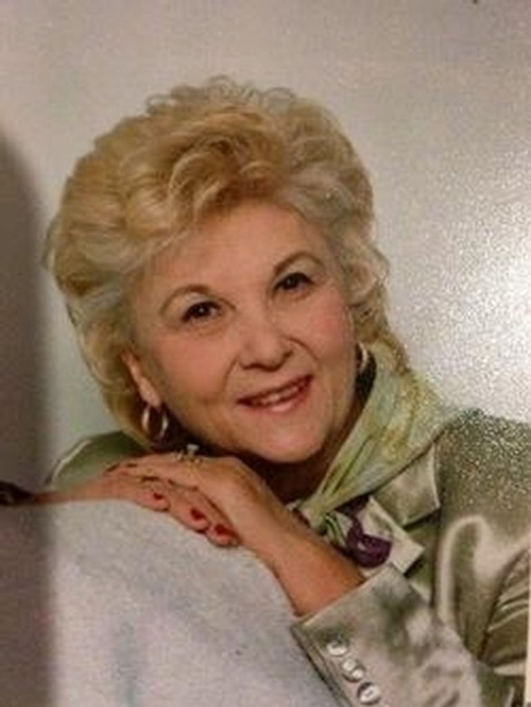 Catherine Isabel Lairmore