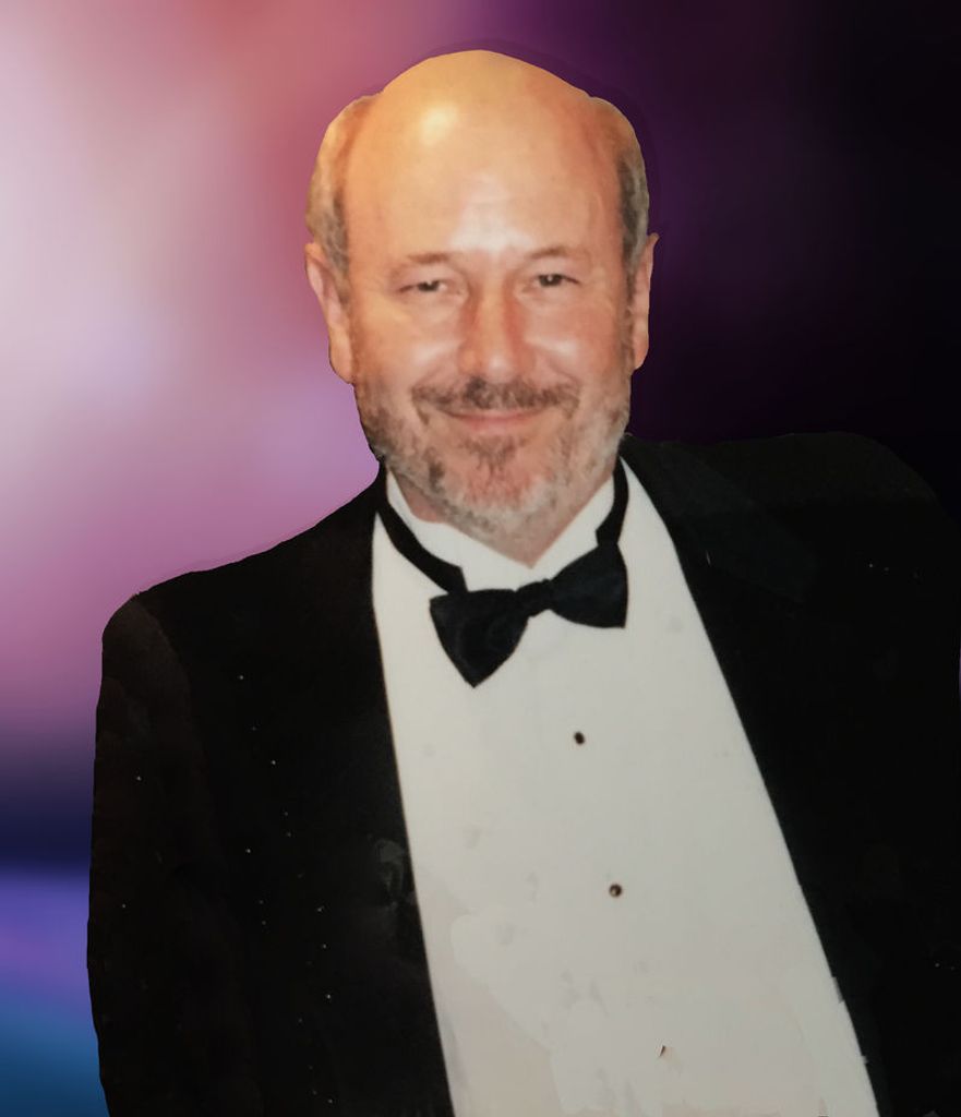 Harry Allen Turner Profile Photo