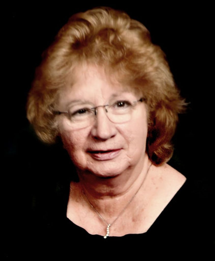 Loretta Ann Wilbanks