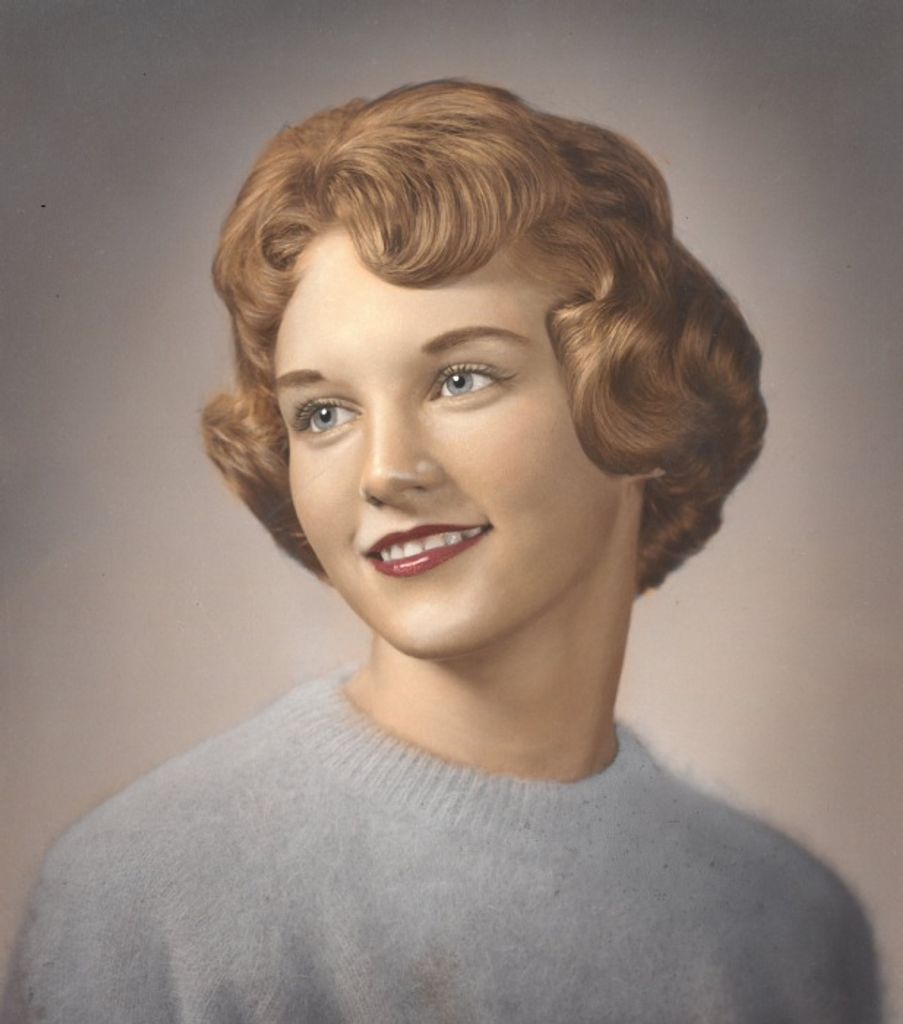 Astrid "Abbie" Black