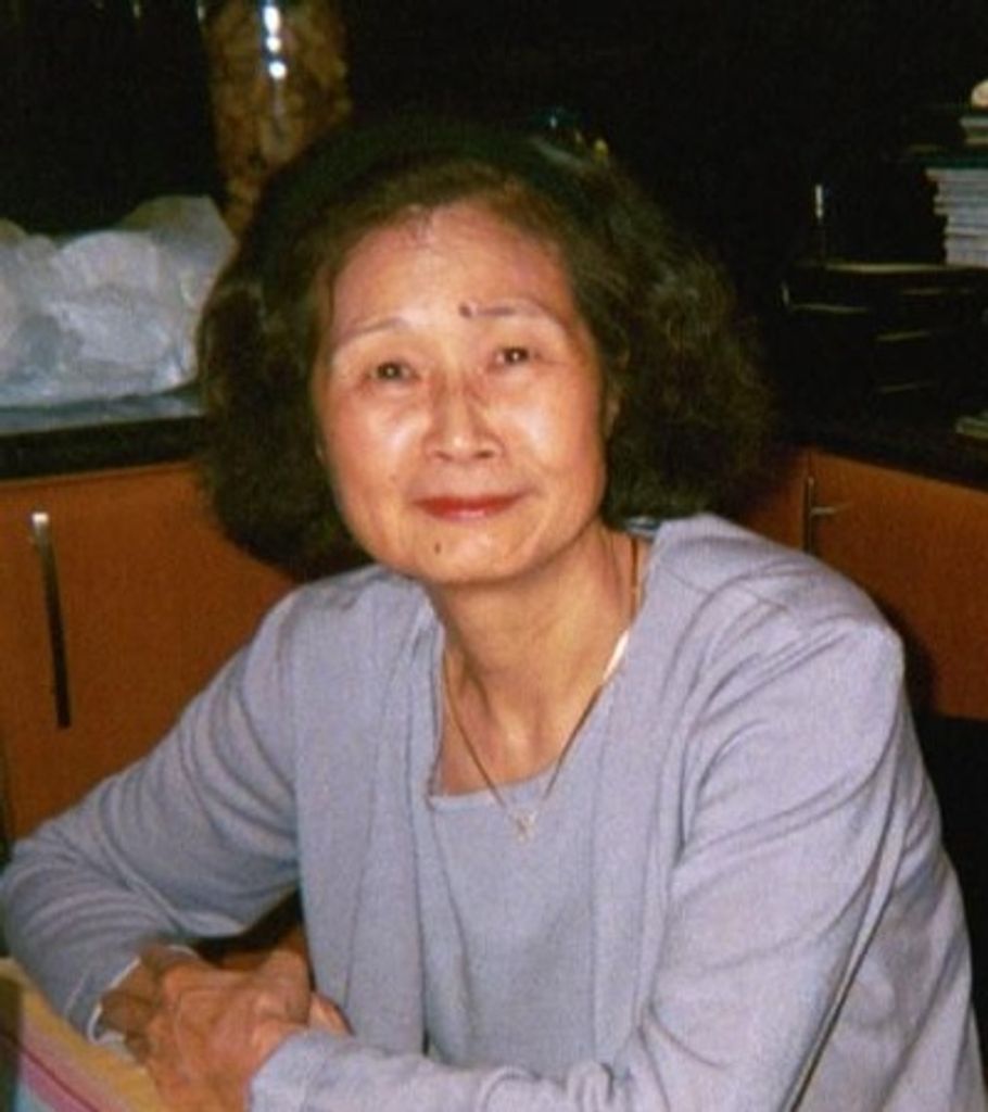 Shu Rong Mcmellon Profile Photo