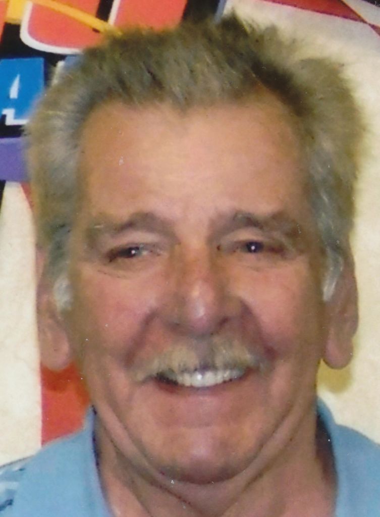 Donald  A. Thomas,  Sr.