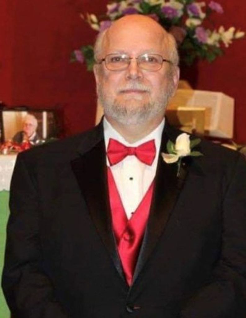 Thomas Johnson