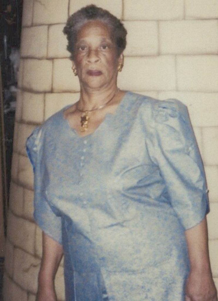 Doris Bullock Profile Photo