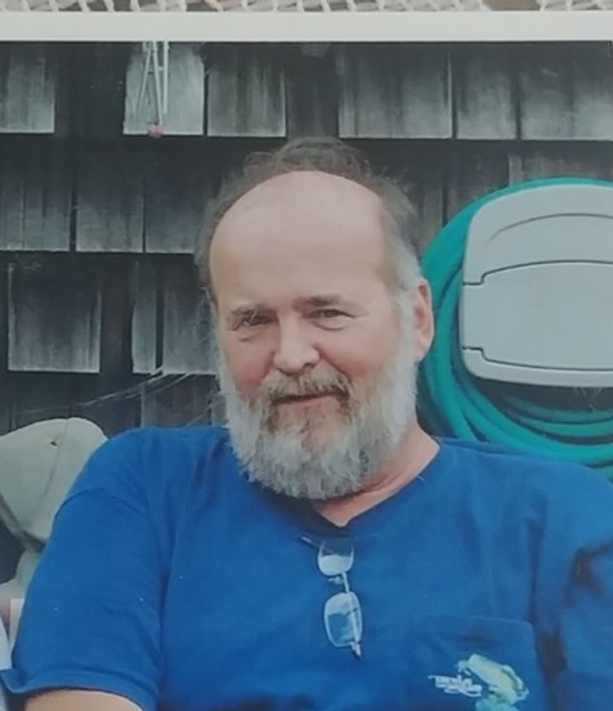 Richard J. Smith Profile Photo