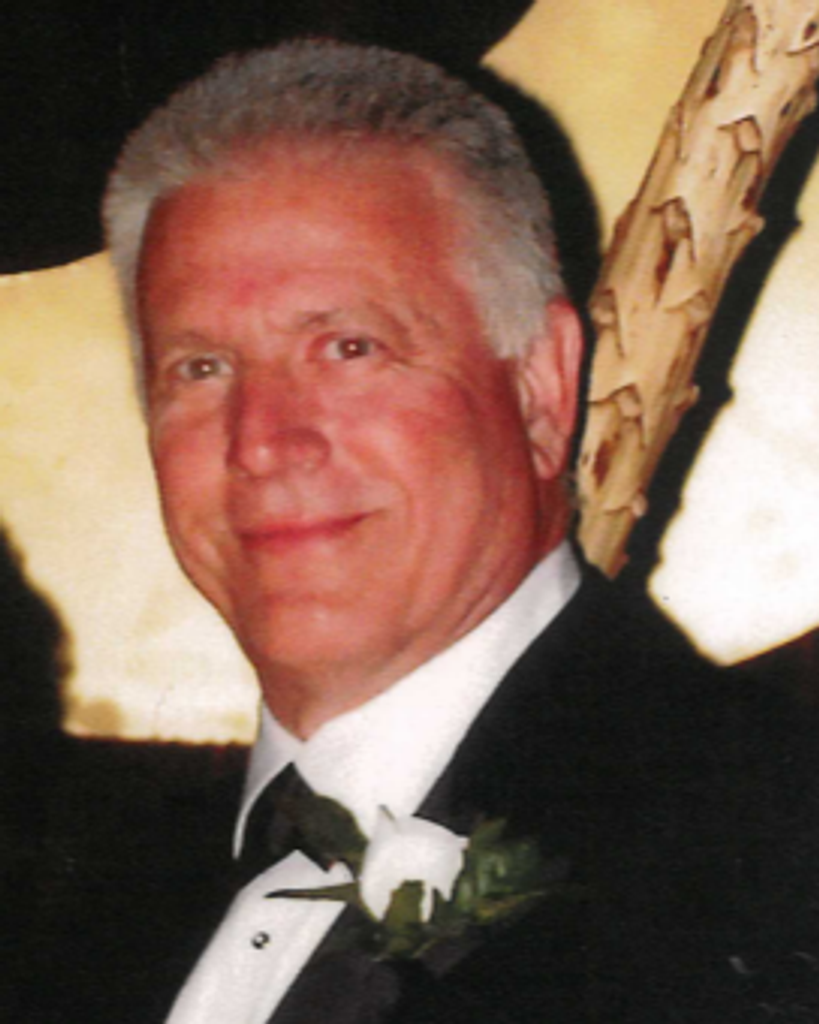 Bart Ernest Eisfelder Profile Photo