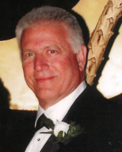 Bart Ernest Eisfelder's obituary image