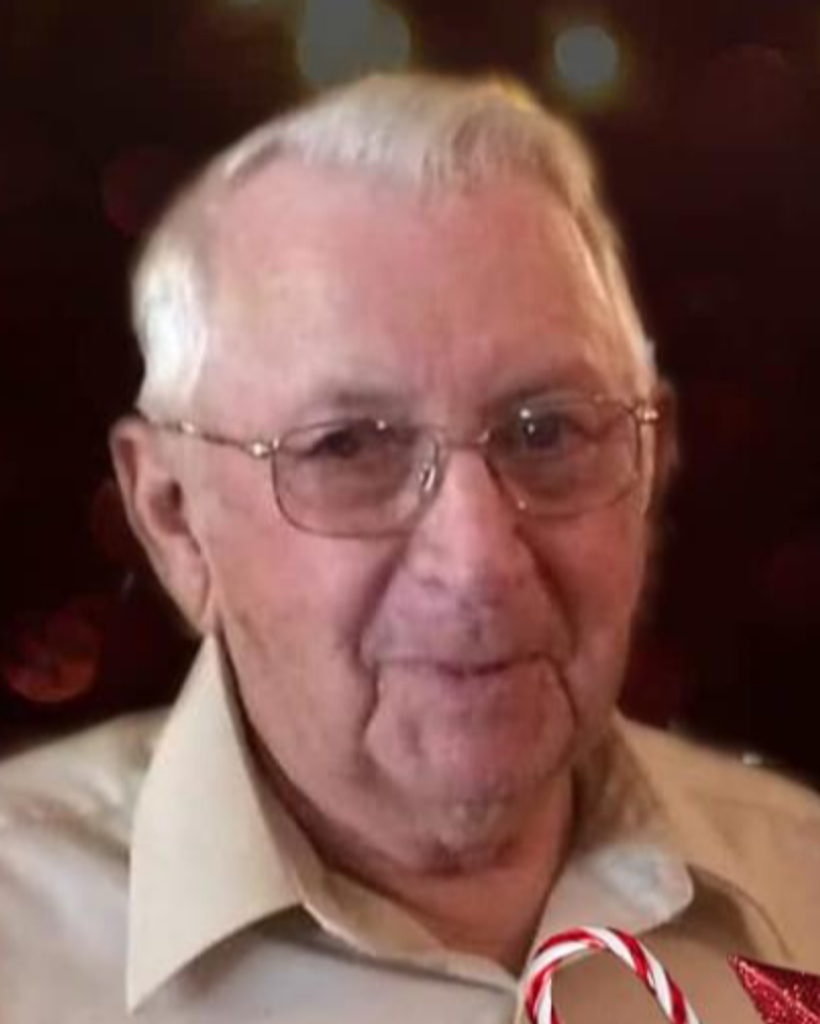 Edwin E. "Sunnie" Lank Profile Photo