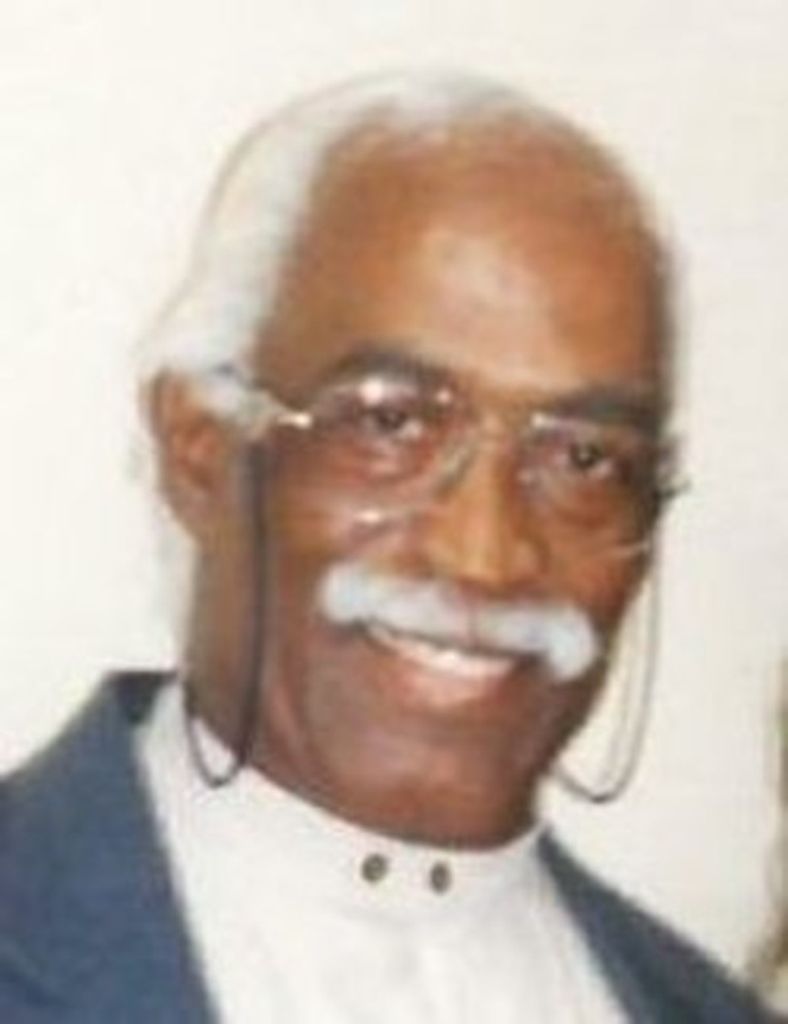 Gilbert Hill