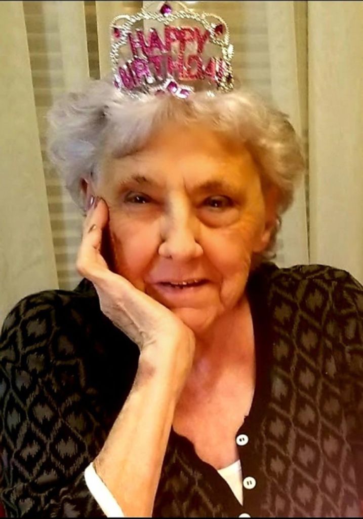 Hallie (McDonald) Clark Profile Photo