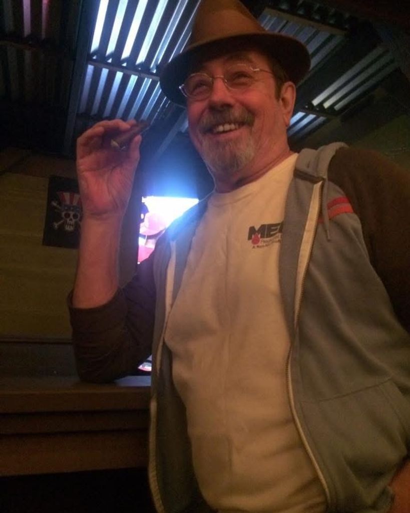 Ronnie Green Profile Photo