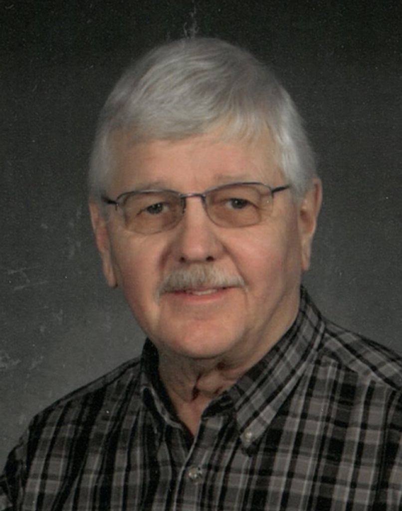 Darwin L. Bruns Profile Photo