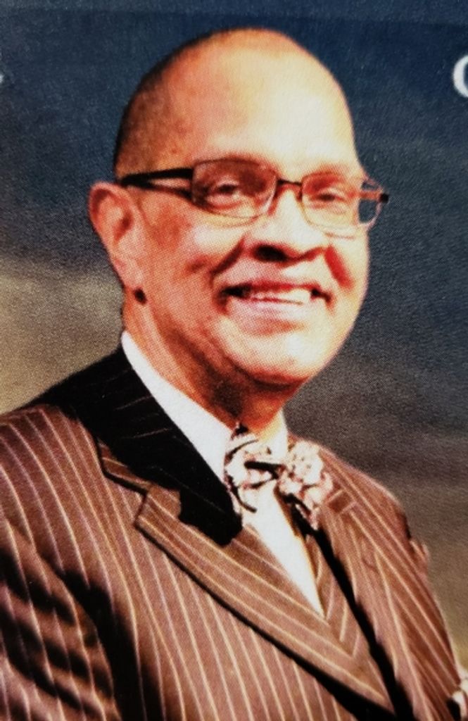 Chester Lee Taylor Profile Photo